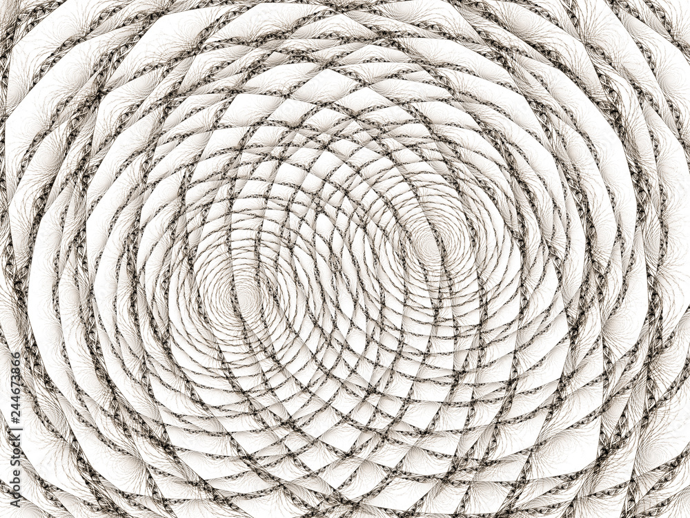 Take a look in the nice infinity of computer rendered visual art fractals - abstract design surrealism background wallpaper Take a look in the nice infinity of computer rendered visual art fractals - abstract design surrealism background wallpaper