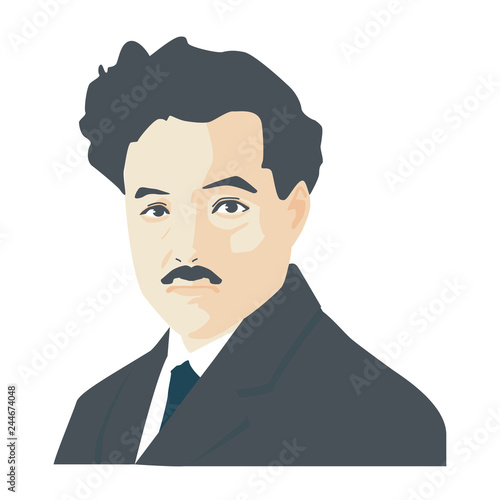 野口英世