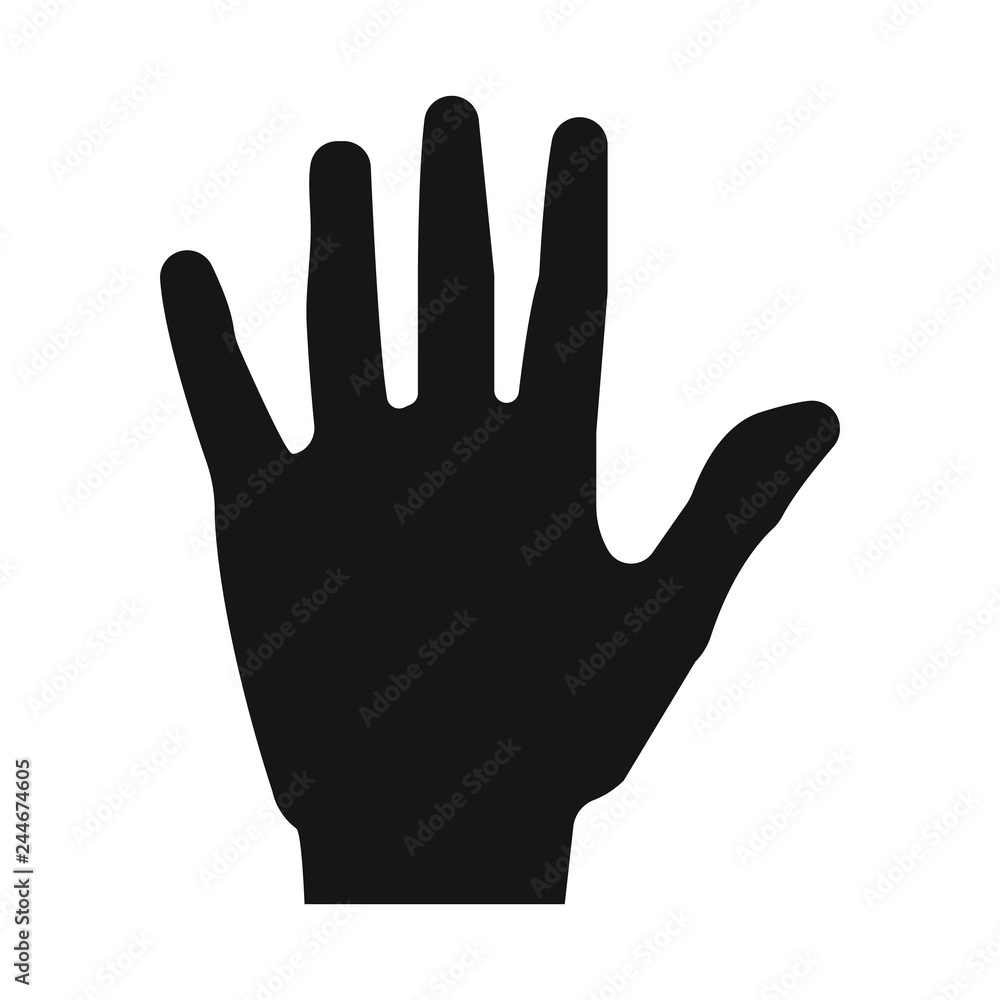 custom made wallpaper toronto digitalVector design of human and part symbol. Collection of human and woman stock symbol for web.