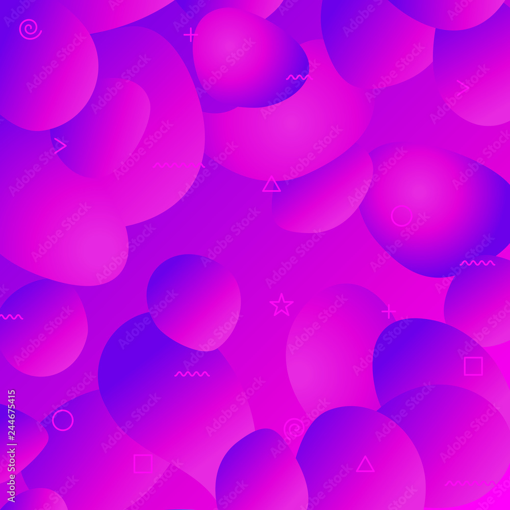 Abstract cover for your design Abstract cover for your design
