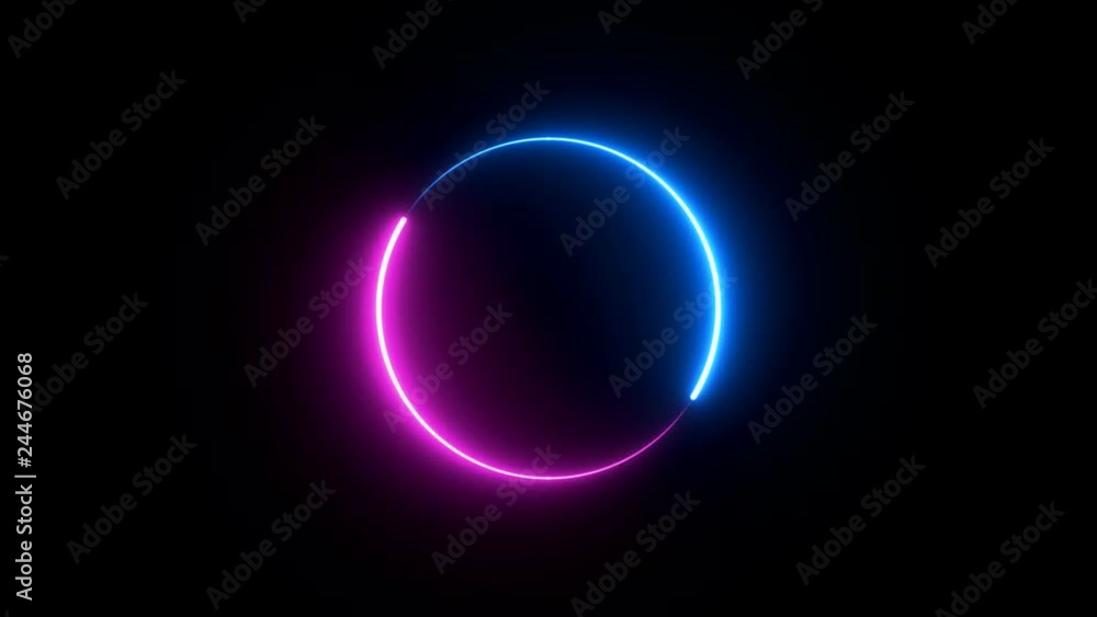 Colorful Abstract Background Colorful Abstract Background