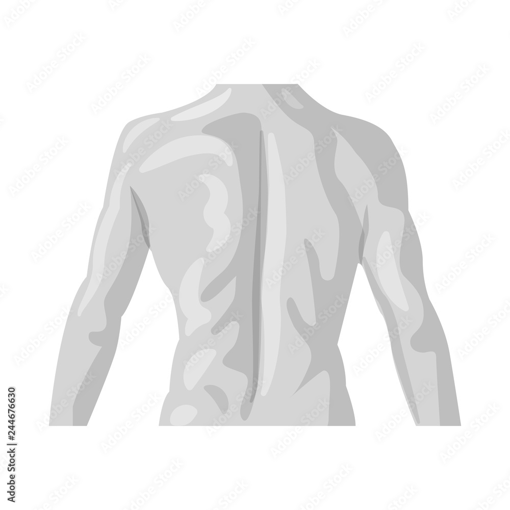 Vector design of human and part symbol. Set of human and woman vector icon for stock. Vector design of human and part symbol. Set of human and woman vector icon for stock.
