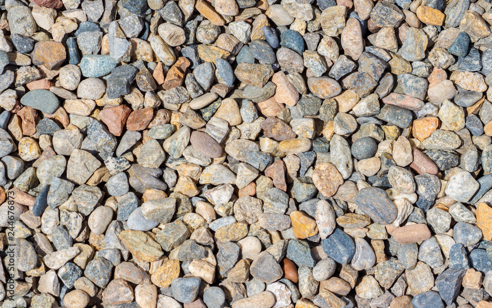 Abstract background of colors pebble stones Abstract background of colors pebble stones