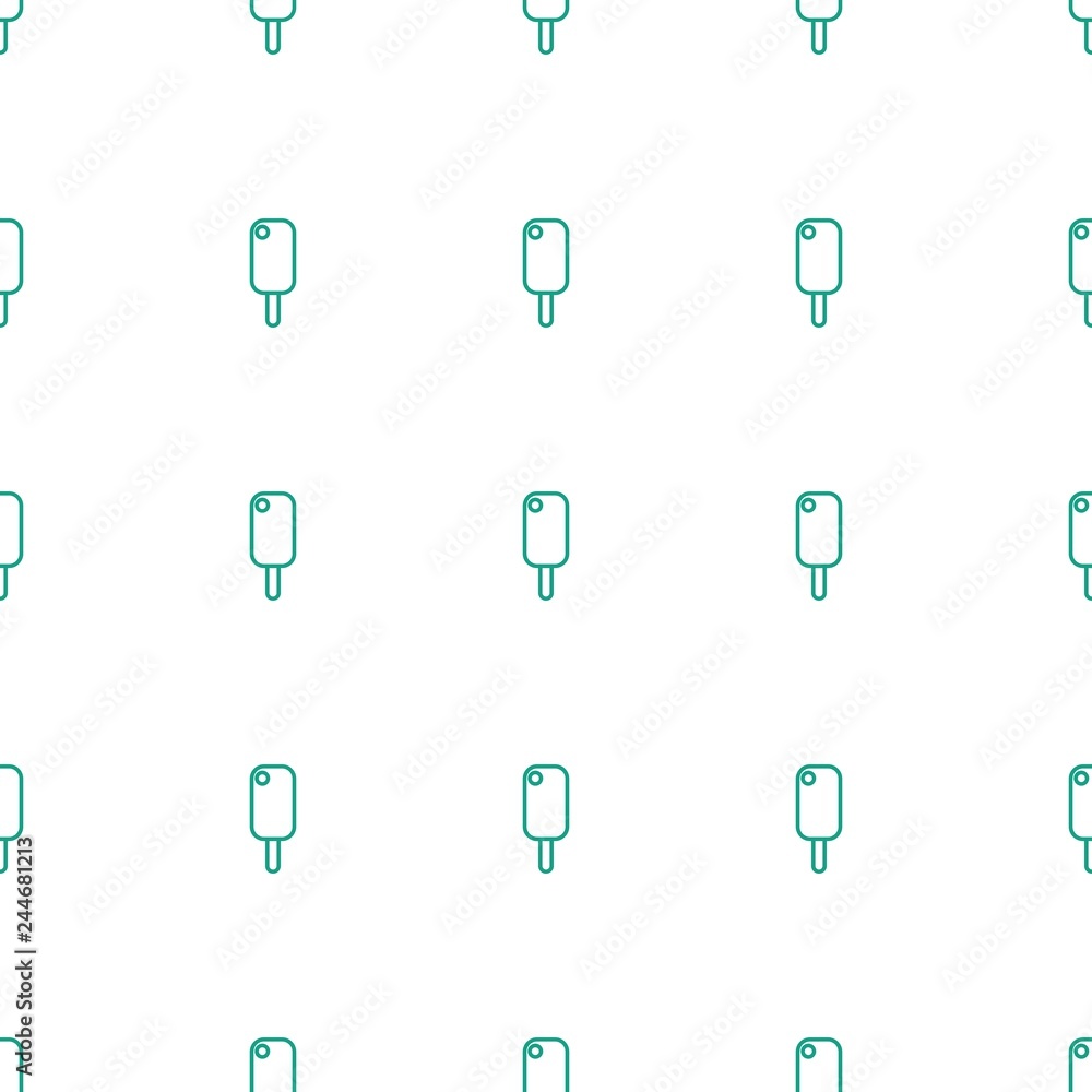 ice cream icon pattern seamless white background ice cream icon pattern seamless white background