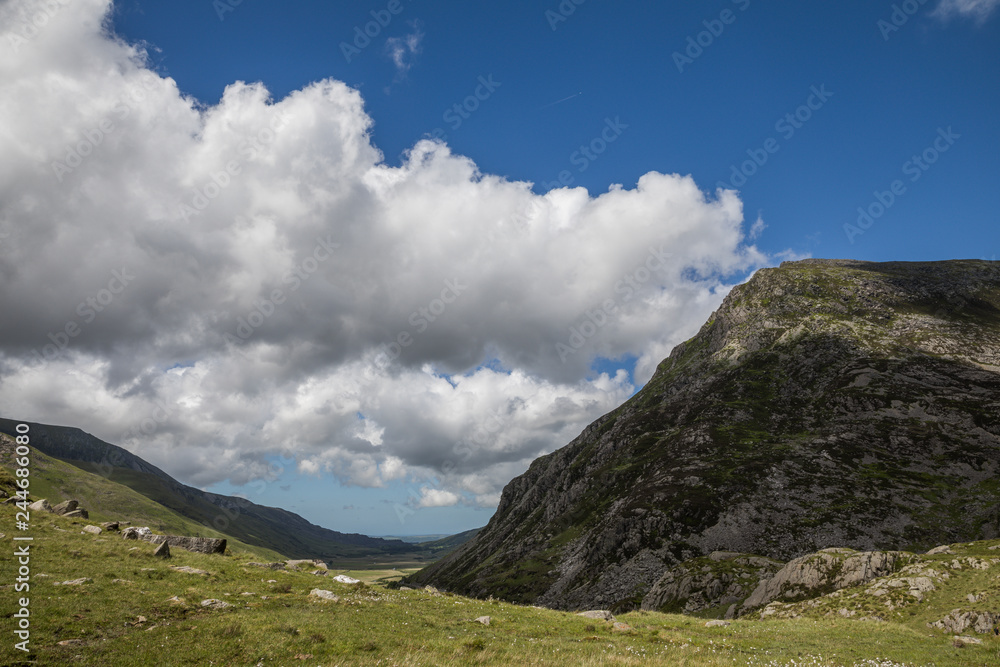 Snowdonia - Wales