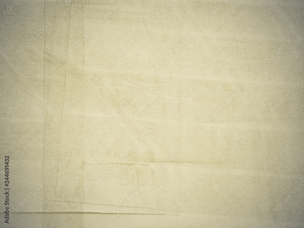 Old empty paper texture background Old empty paper texture background