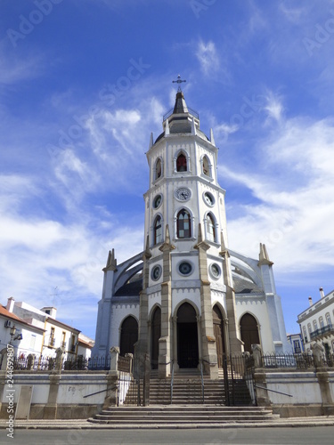 Portugal. Reguengos de Monsaraz. Alentejo