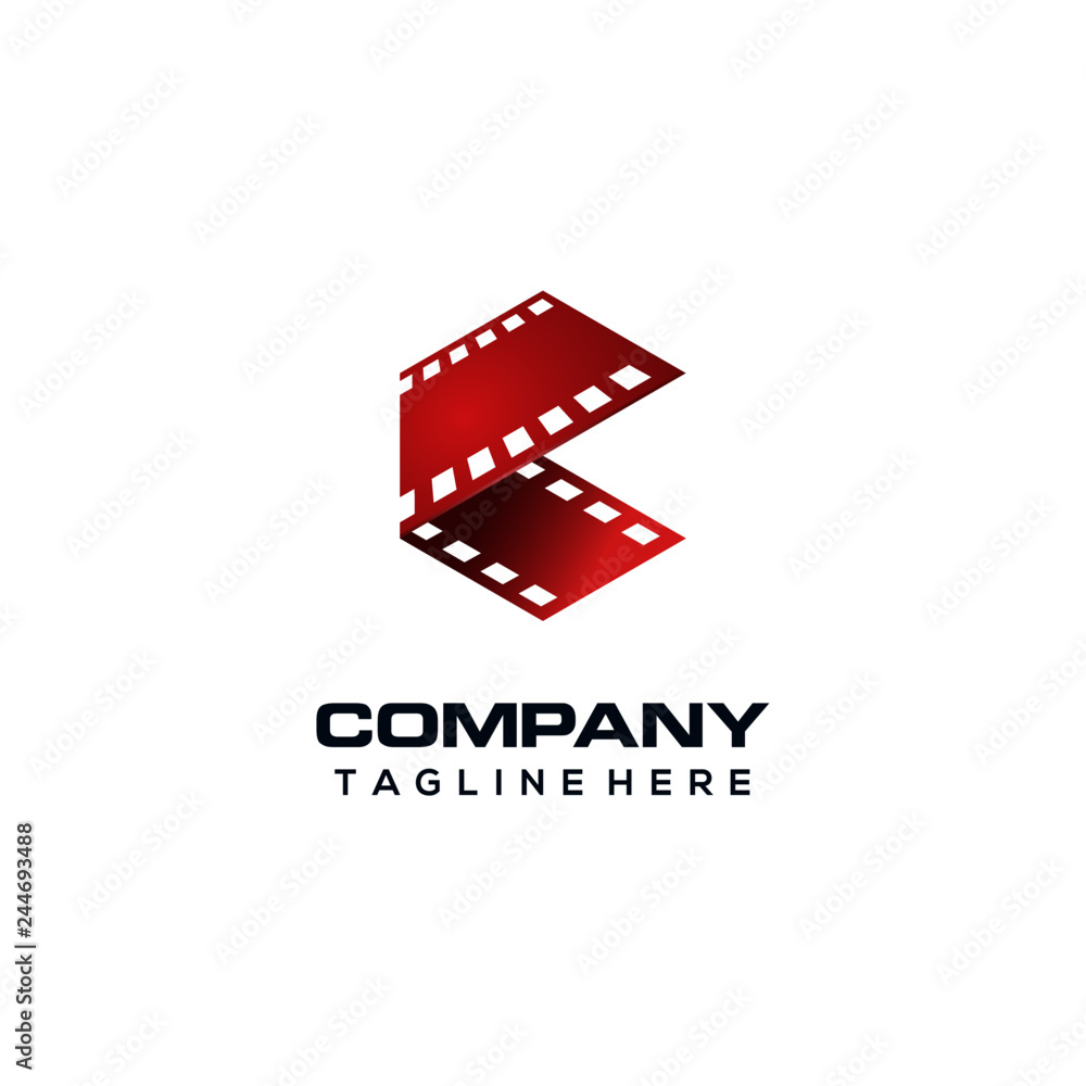 Company Film Logo