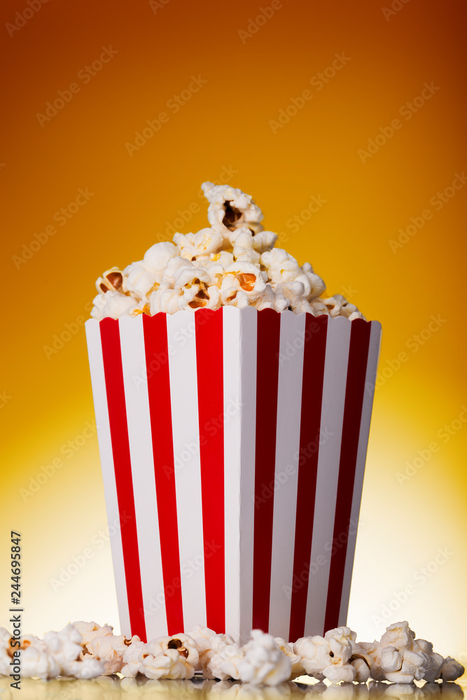 Popcorn Popcorn