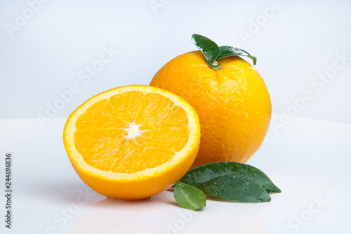 Orange 2