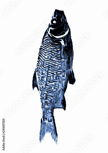 fish