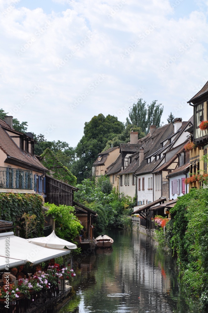 Colmar_Kanal