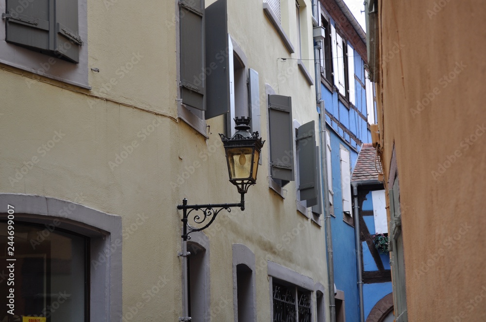 Colmar_Laterne