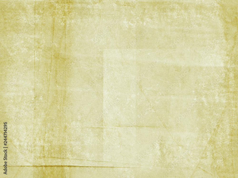 Old empty paper texture background Old empty paper texture background
