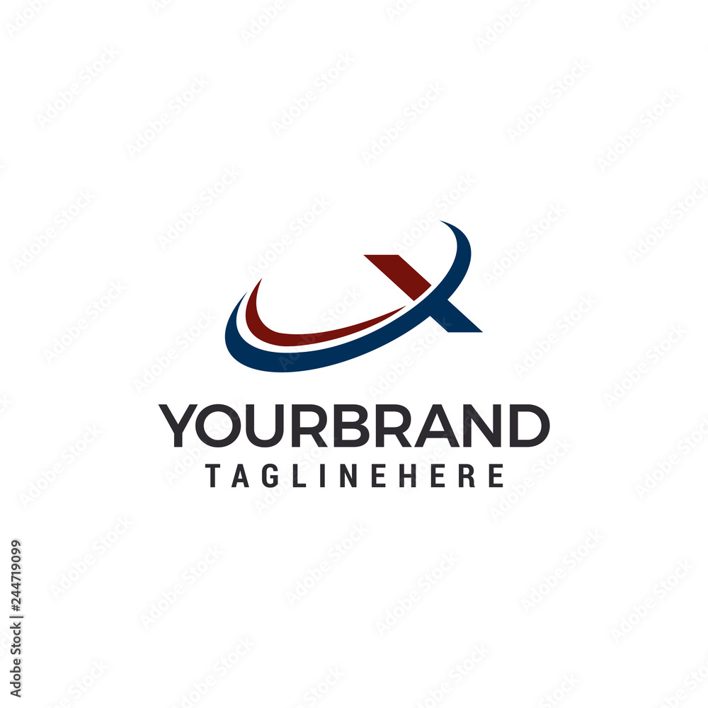 letter X Logo Template vector illustration design letter X Logo Template vector illustration design
