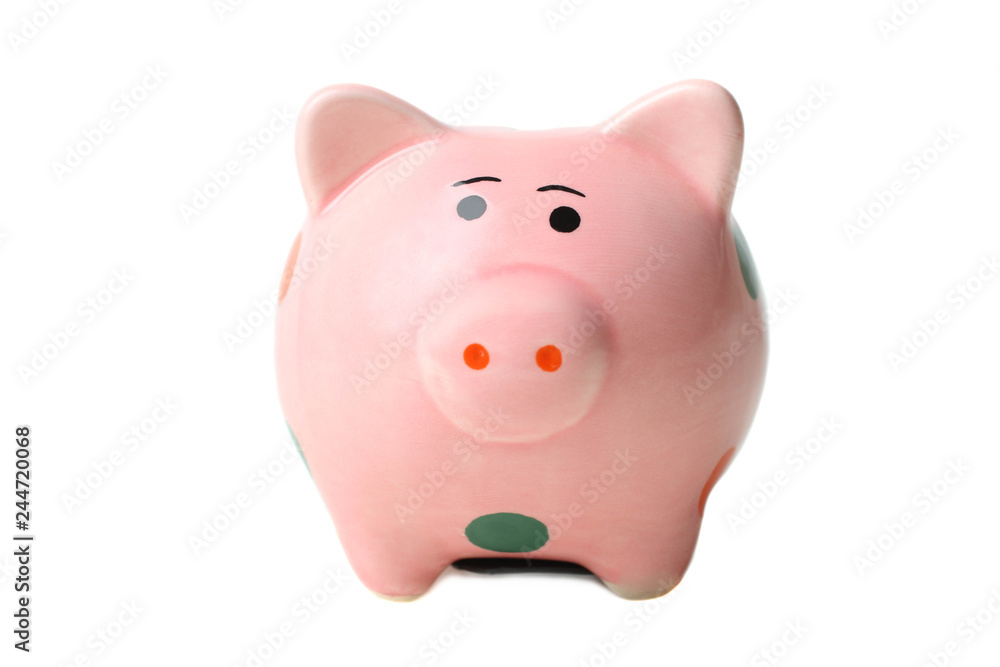 pink pig money box pink pig money box