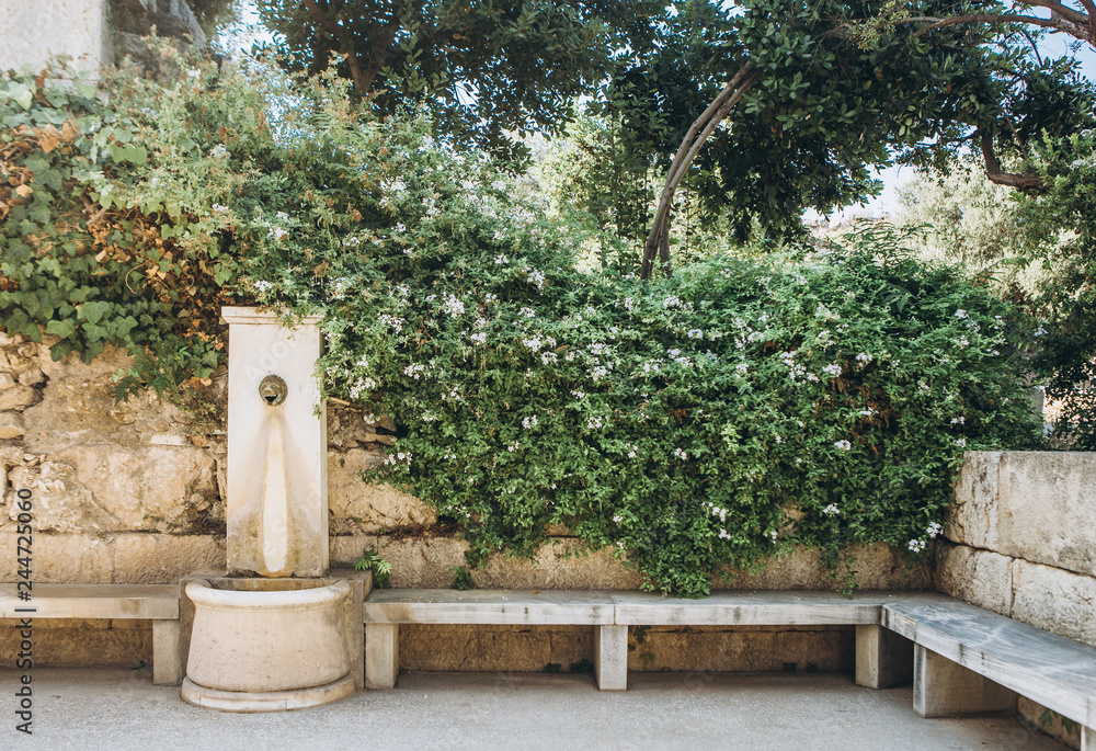 ancient architecture built columns ruins greece athens ancient architecture built columns ruins greece athens