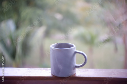Morning cups