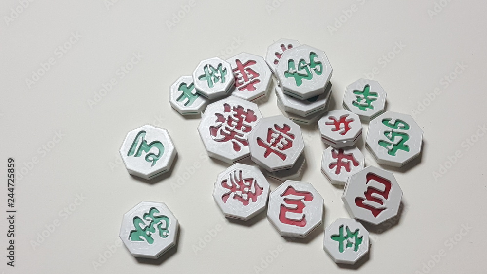 장기알 장기알