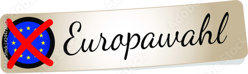Europawahl