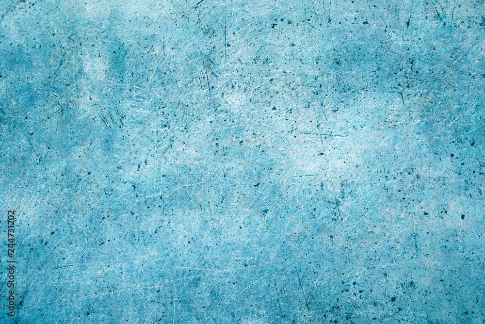 Obraz premium Scratched texture