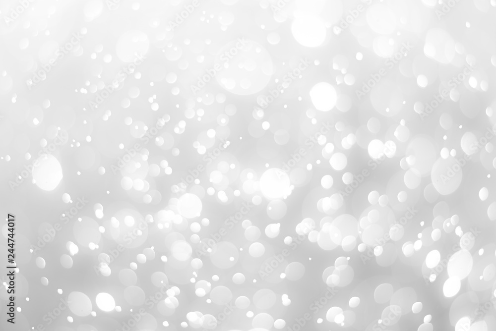 abstract white background with blur soft bokeh light effect abstract white background with blur soft bokeh light effect