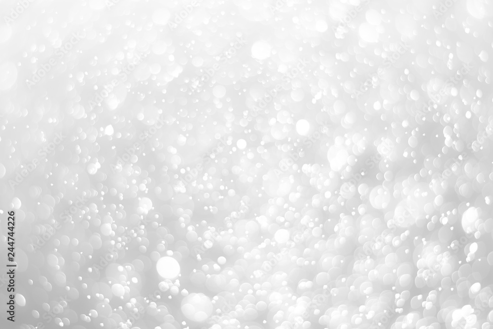 abstract white background with blur soft bokeh light effect abstract white background with blur soft bokeh light effect