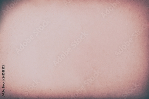 Abstract grungy pink texture as background photo