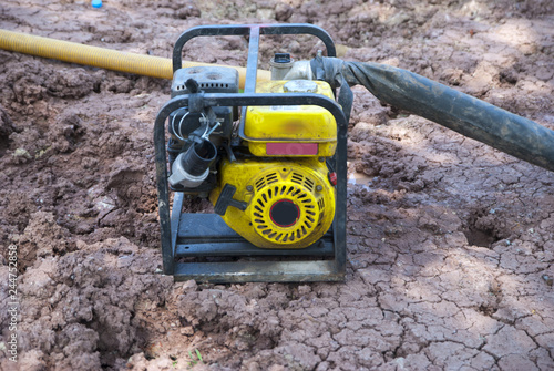 water pump, small water pump