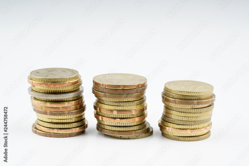 Coins Coins