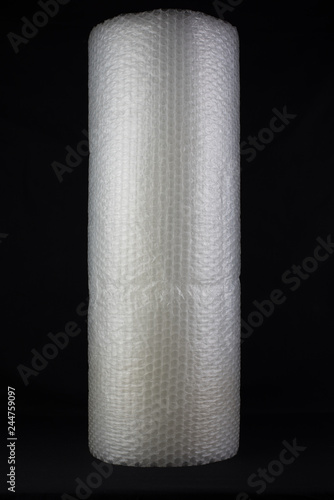 Bubble wrap