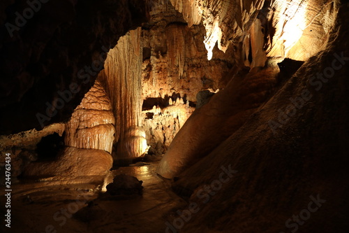 Cavern 1