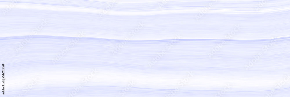 Fototapeta premium Blue background with a pattern of marble, fashionable pattern for various purposes. The texture of the waves and lines with divorces for the Christmas card.