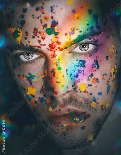 LGBTQ Honnor