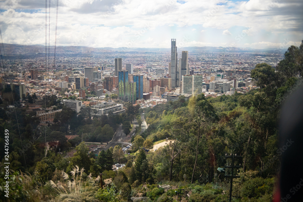 Bogota, Colombia