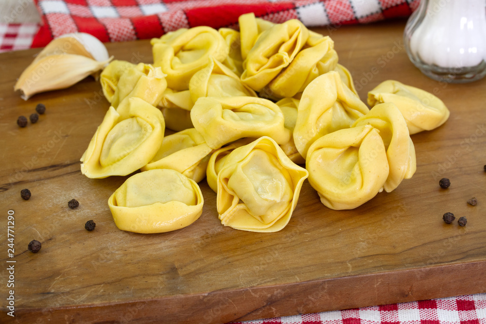 Tortellini Tortellini