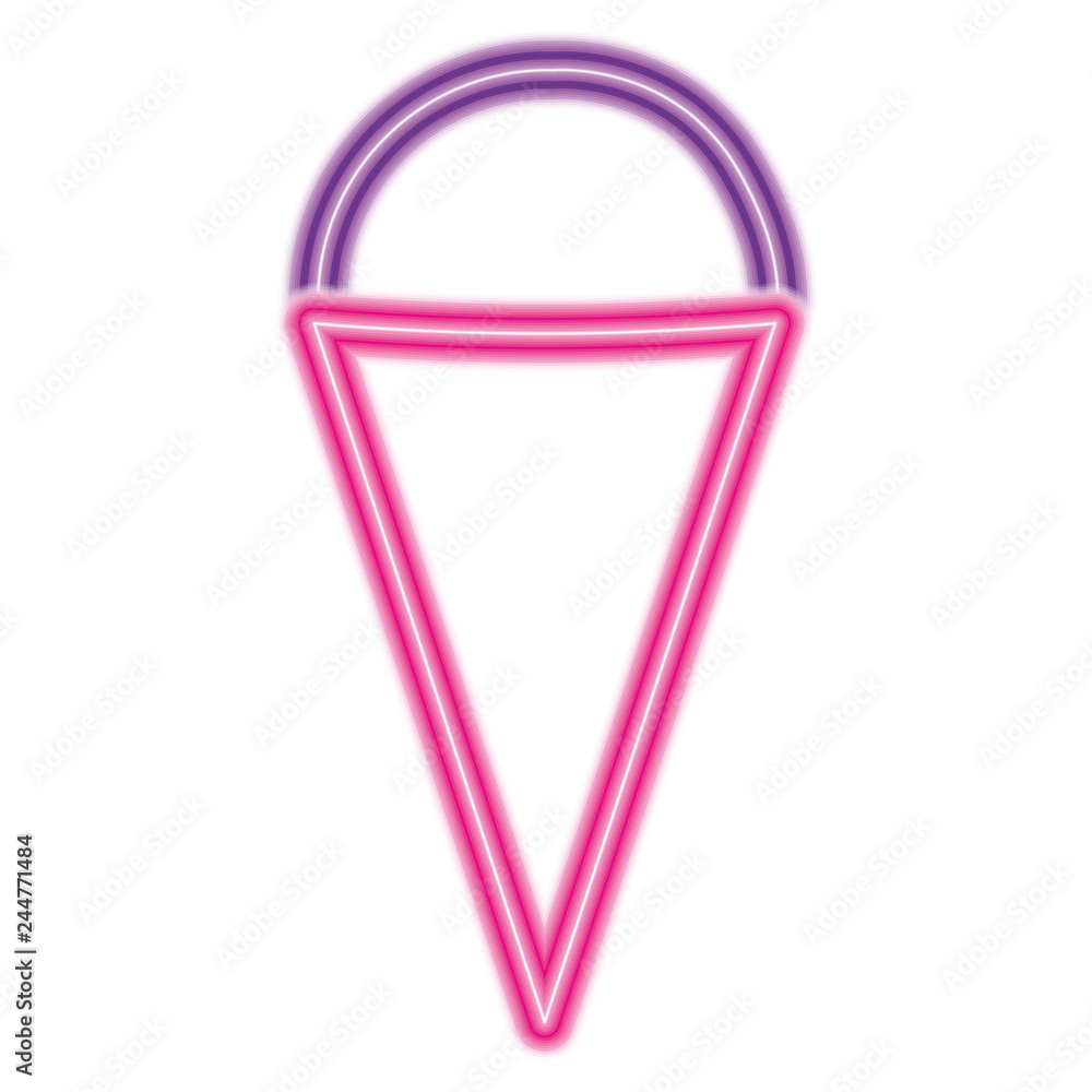 Ice cream design Ice cream design