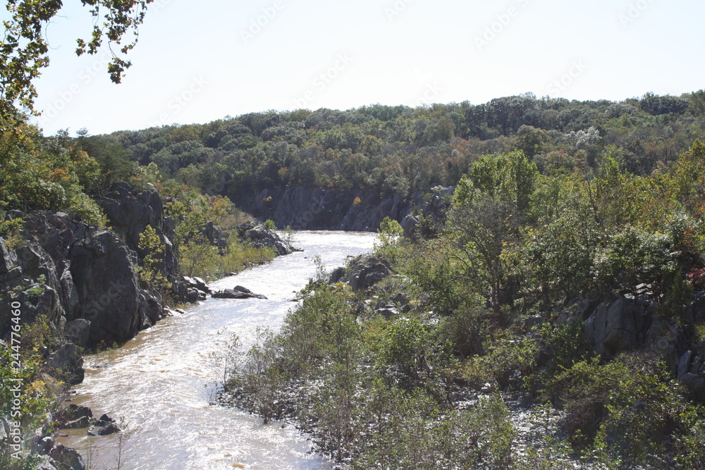 Great falls Great falls
