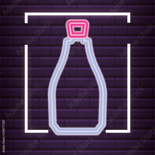 bottle icon image