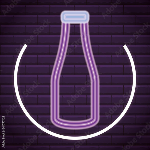 bottle icon image