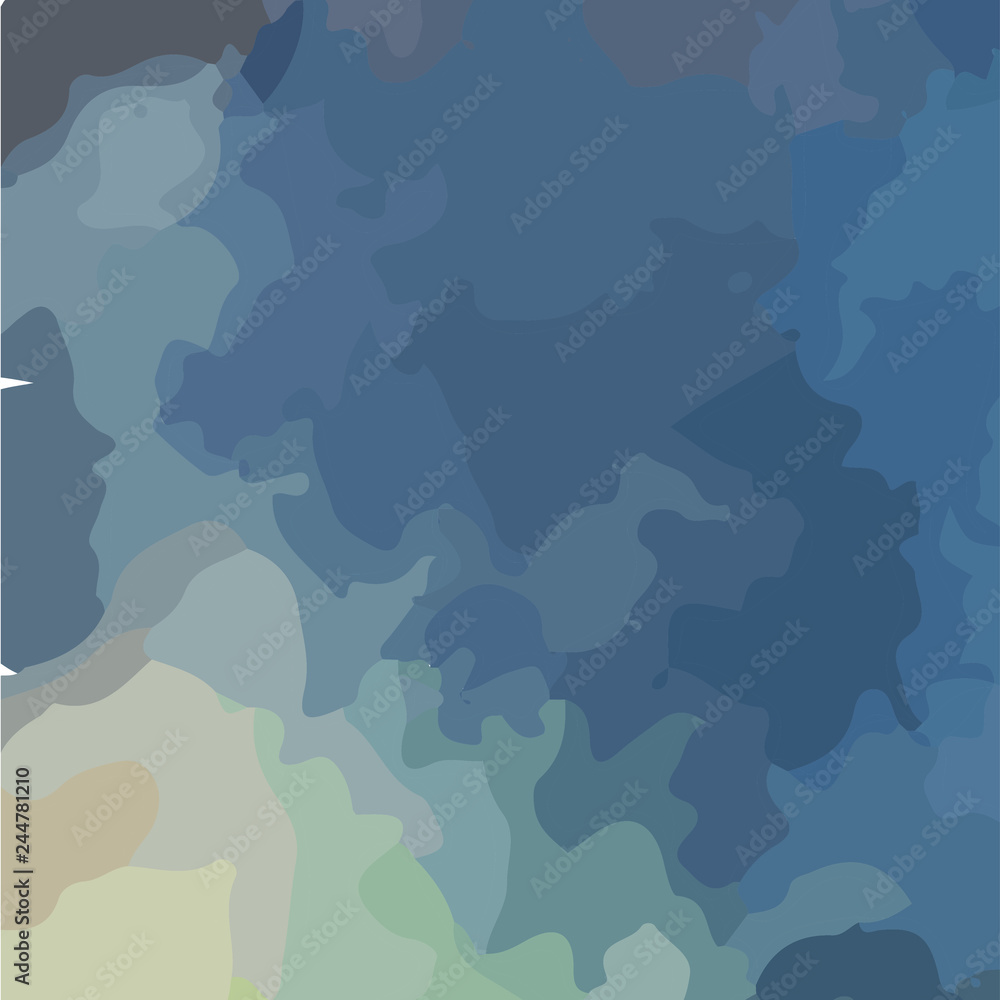 art abstract background in beige and blue color. art abstract background in beige and blue color.