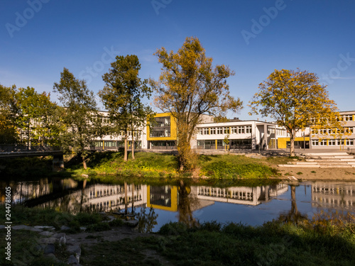 Eichholzschule Arnsberg