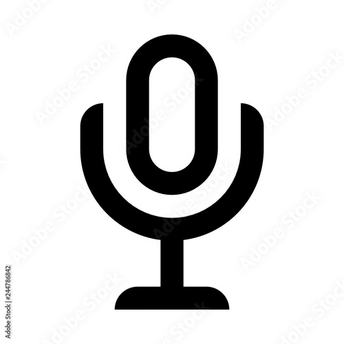 Microphone