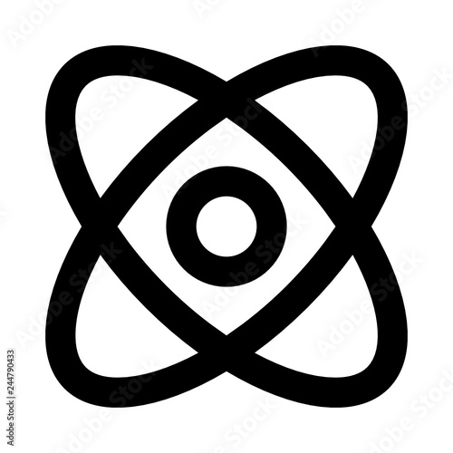 Atom molecule