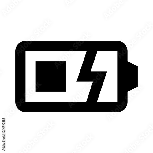 Battery high