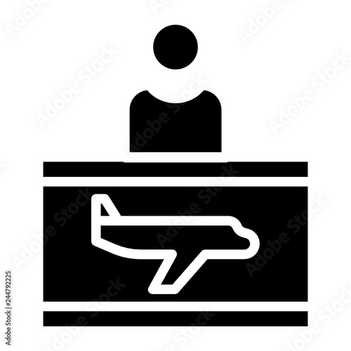 Desk