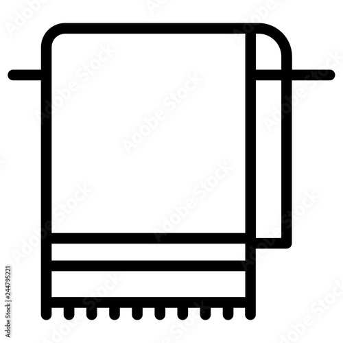 Towel