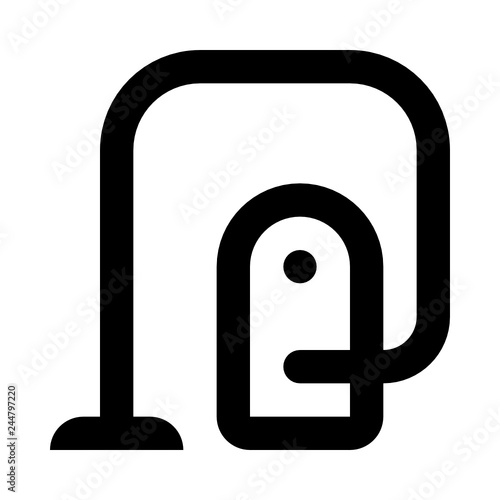 Vacuum cleaner