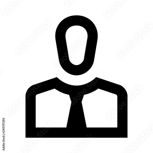 Businessman