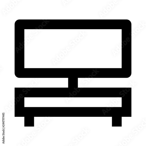 TV stand c